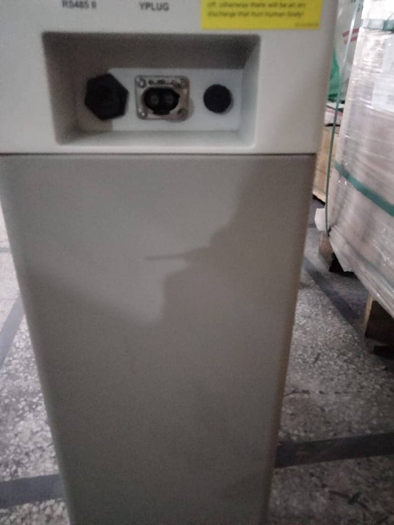 lithuim battery for sale 48v 63 Ah triple power Lithium ion battery 3