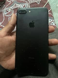 iphone 7plus non pta 128