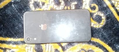 IPHONE XR 10/9 CONDITION 28 THOUSAND