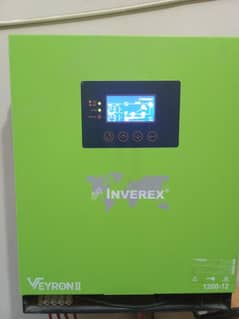 Inverex Inverter 1.2KW Veron-ll series