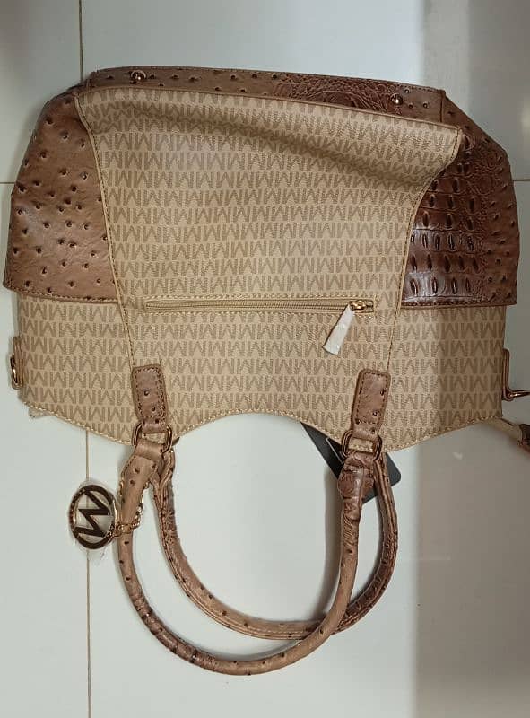 New Imported Ladies Bag/Purse/Shoulder Bag with Tags 1