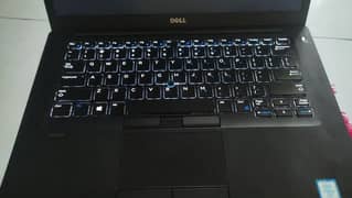 Dell Latitude 7480 Business Laptop