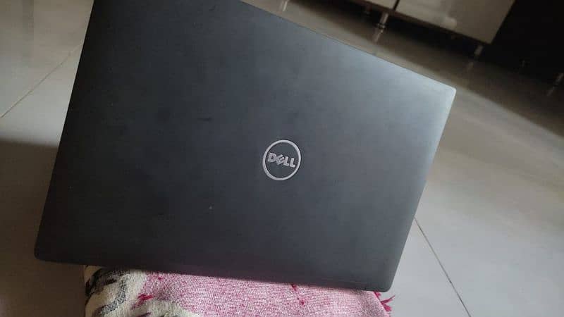 Dell Latitude 7480 Business Laptop 1