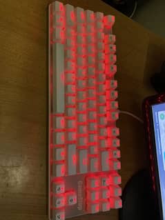 gamestop gs200 mechanical keyboard