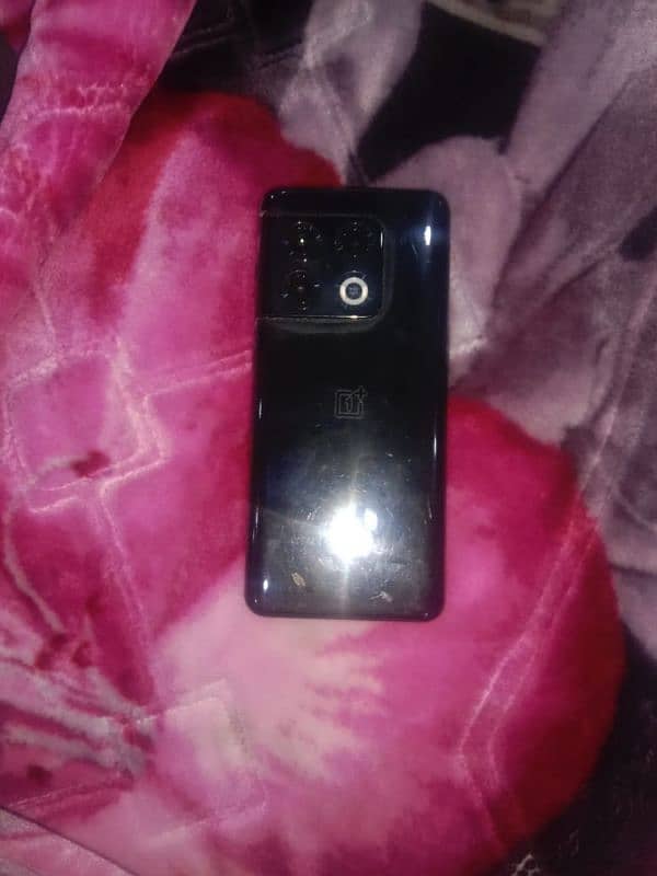 OnePlus 10 pro . . . Condition 10/10. . Water Pack. . With Original Charger 6