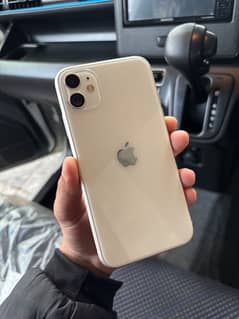 IPhone 11 64GB FU 03365158228