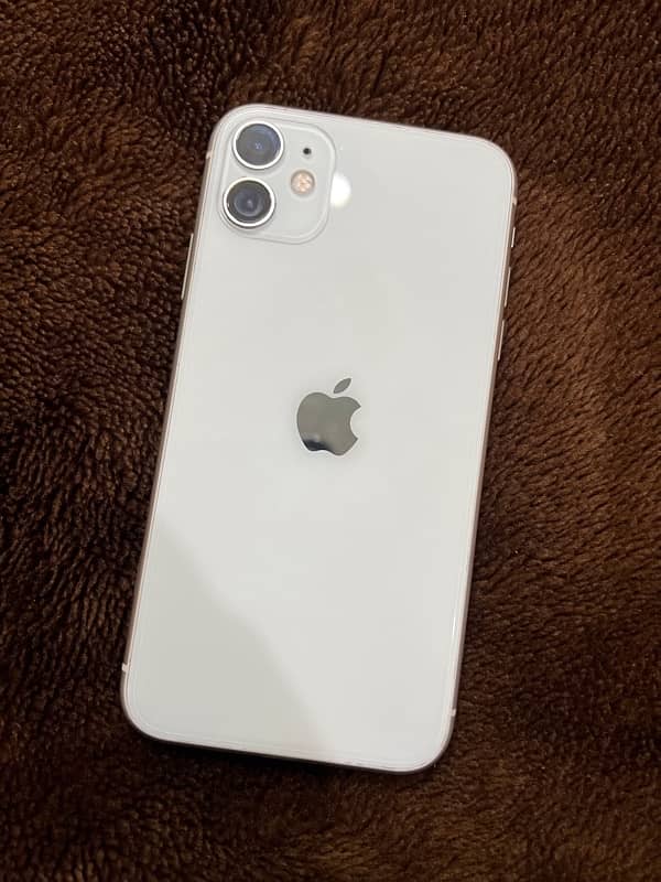 IPhone 11 64GB FU 03365158228 2