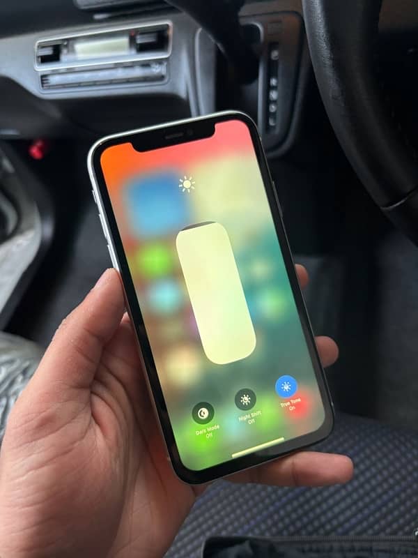 IPhone 11 64GB FU 03365158228 8