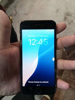 Iphone SE 64 GB condi