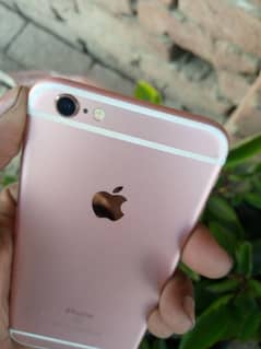 iPhone 6s non pta