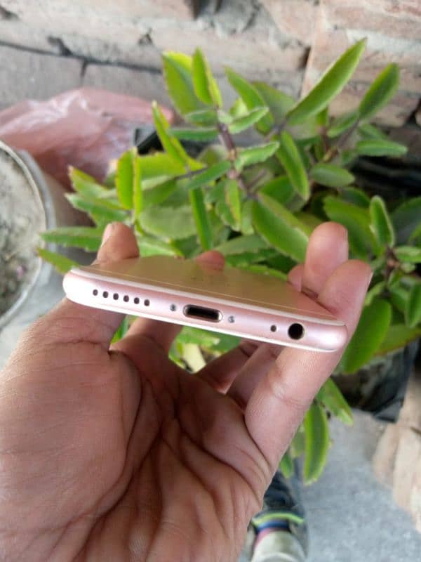 iPhone 6s non pta 10