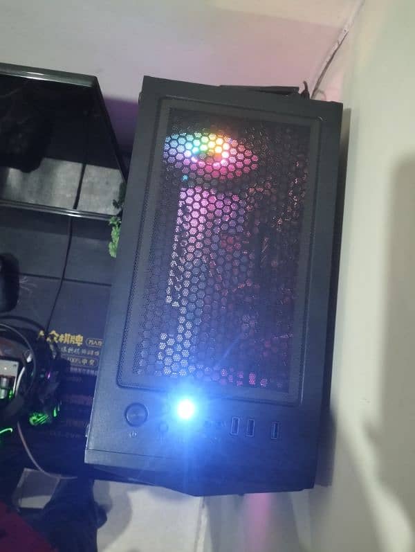 Budget Gaming PC in 65000 2