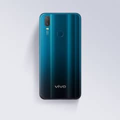 vivo y11