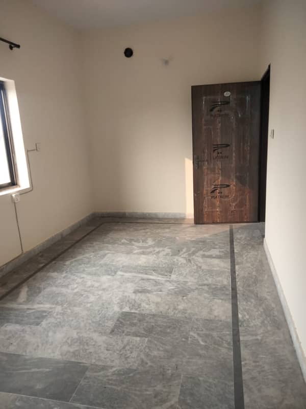 Flat for rent in jubilee town Lahore 3