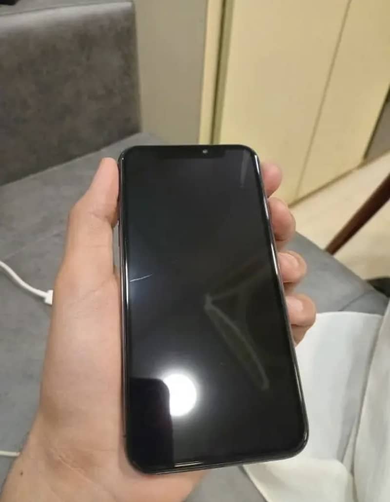 iPhone X 256Gb PTA PProved 1