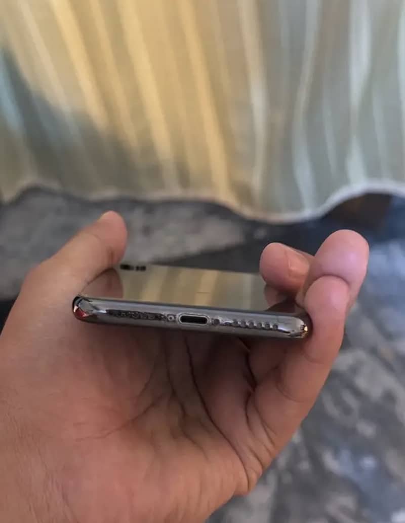 iPhone X 256Gb PTA PProved 2