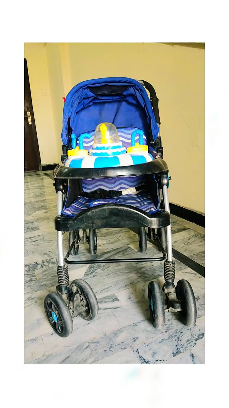 Pram imported available for sale 3