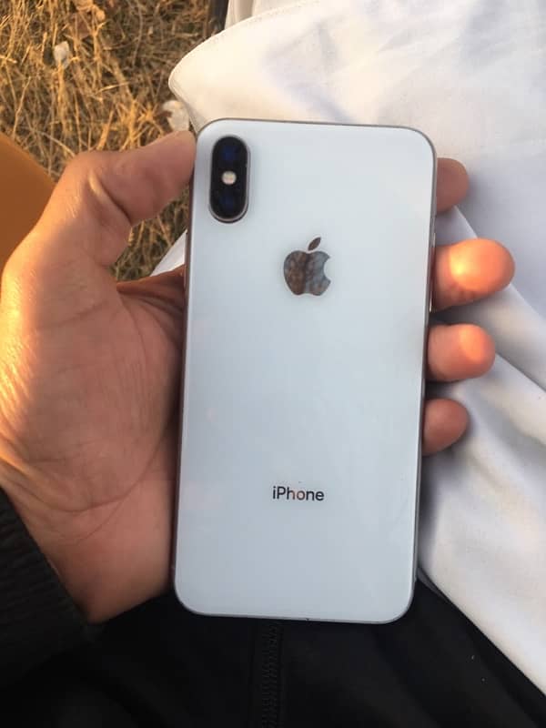 iphone x 5