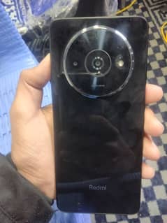 Redmi A3