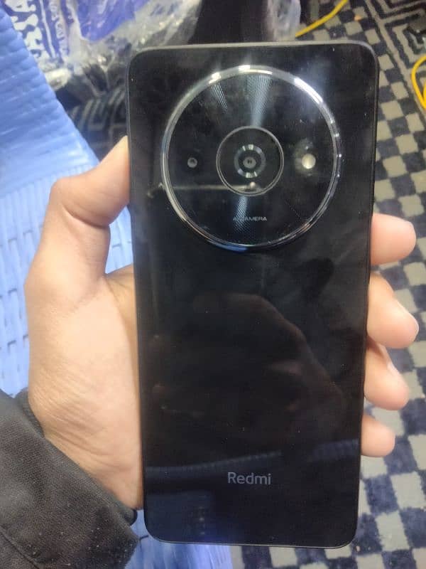 Redmi A3 0