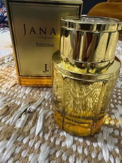 JANAN INTENSE FOR SALE