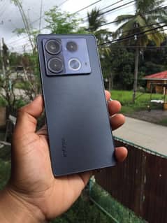 Infinix Note 40 8 256