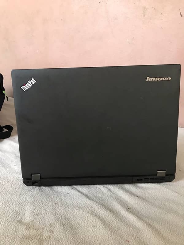 new laptop 1 month use 35k 4