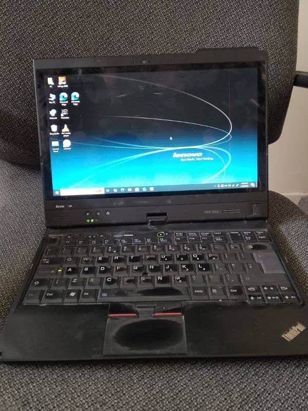 Lenovo thinkpad X220 12.5 inch display 10