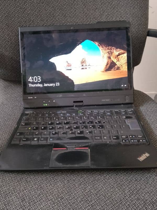 Lenovo thinkpad X220 12.5 inch display 12