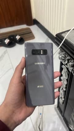 samsung galaxy note 8