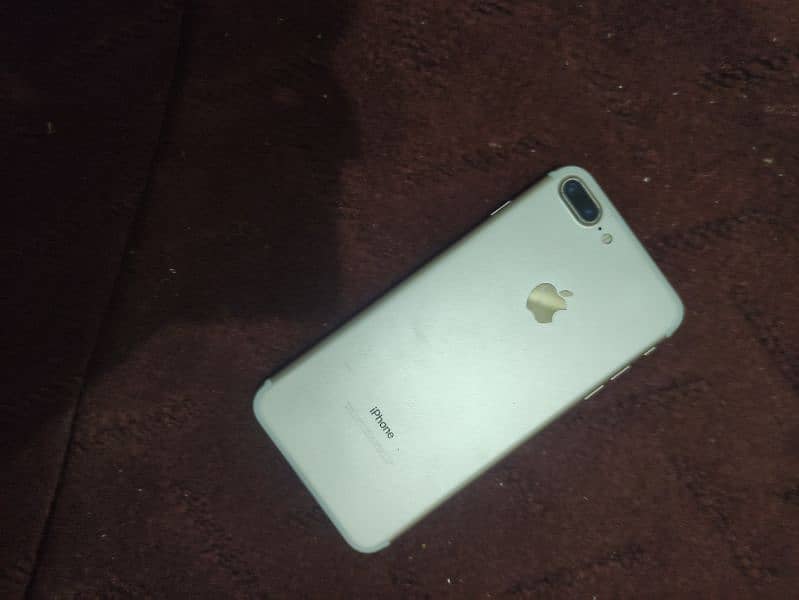 iphone 7plus pta approved 1