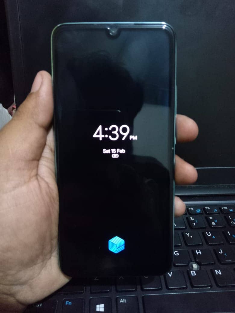 vivo s1 4/128  for sale whatsapp:03119494353 1