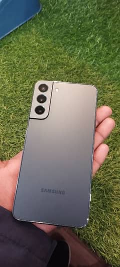 Samsung s22 plus PTA approved