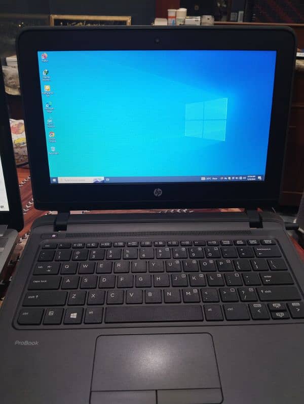 HP PROBOOK 11 G12 4