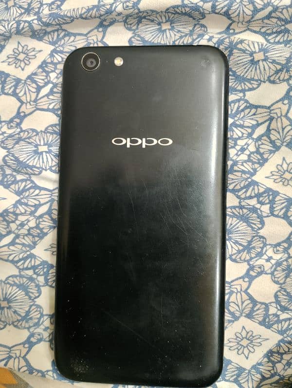 OPPO A71 URGENT SALE 0