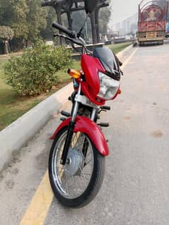 Honda pridor 2020 model