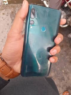 Huawei y9 prime