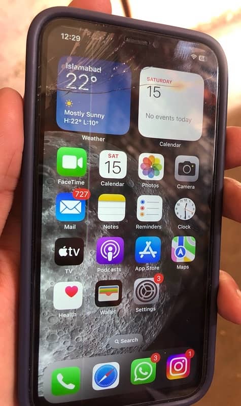 iphone 11 pro 256 gb non pta 1