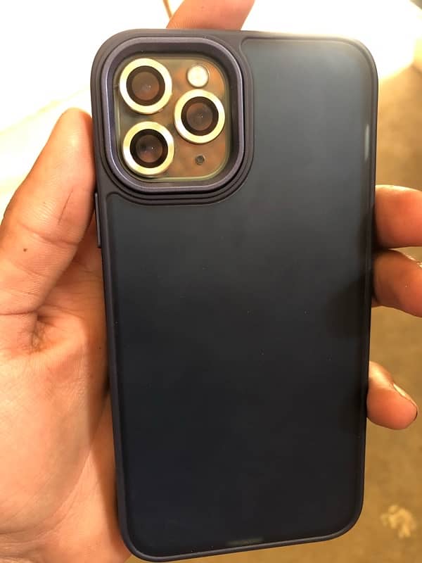 iphone 11 pro 256 gb non pta 2