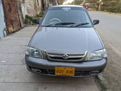 Suzuki Cultus VXR 2008