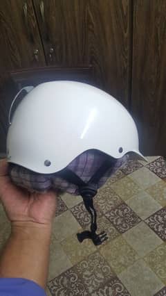 BERN Imported bike helmet New Gents n Ladies size medium to large.