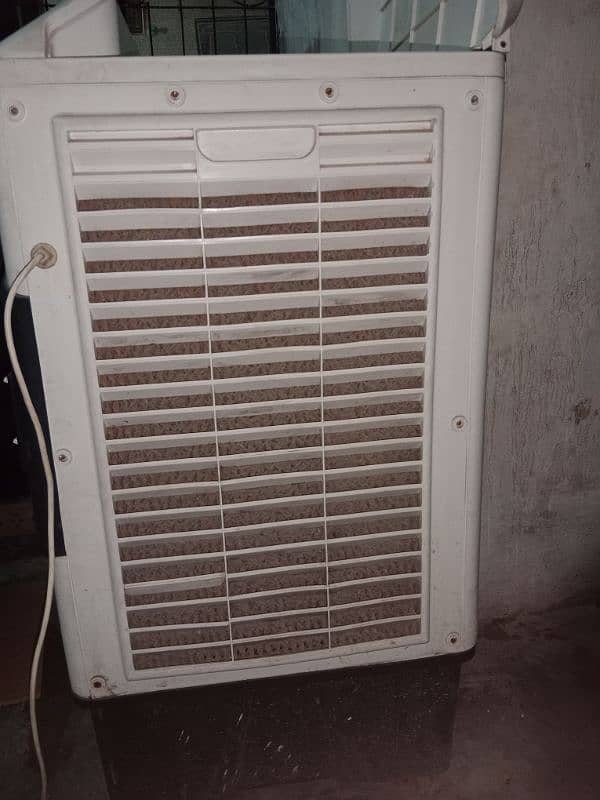 super Asia with six ice box air cooler 3