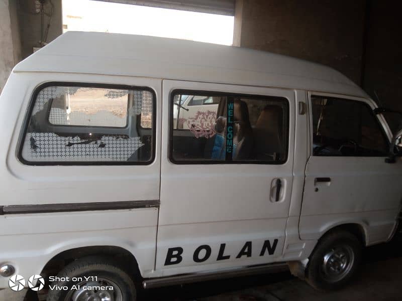 good condition bolan khurnwala faisalabad 9