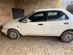 Suzuki Baleno 2000