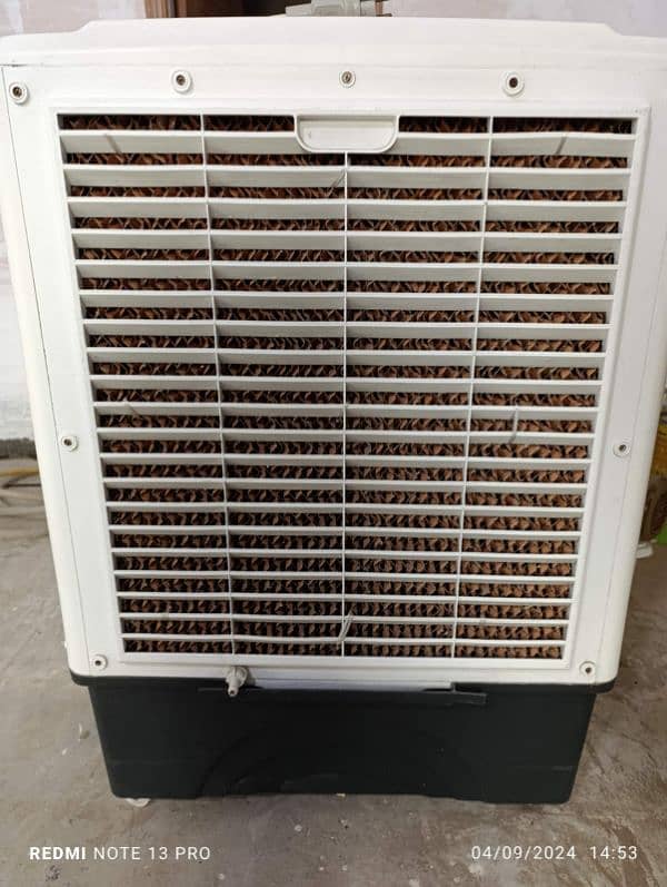 Air cooler (Super Asia) 1