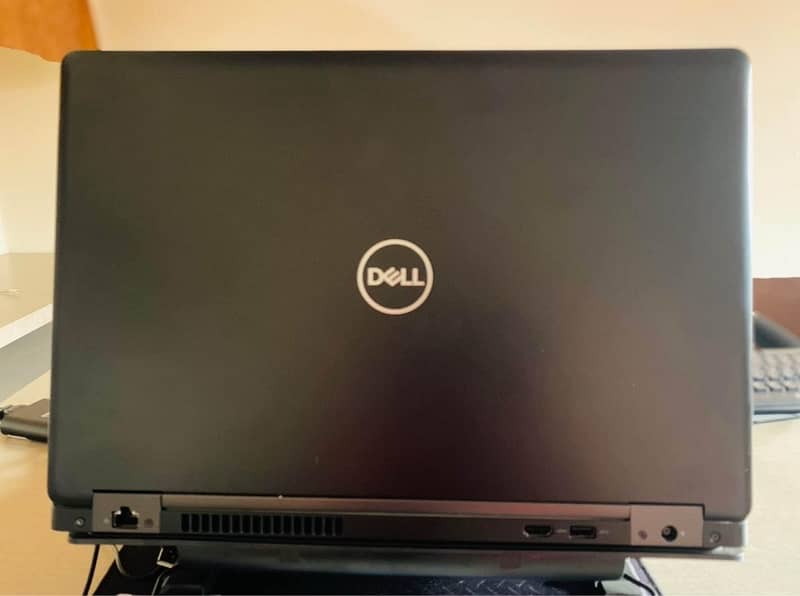 Dell Latitude Core i7 8th gen laptop for sell 1