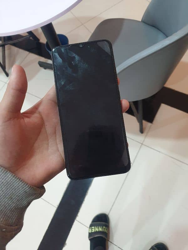 Infinix smart 7 Hd 5