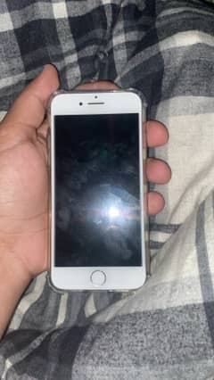 iPhone 7 APPROVED perfect condition