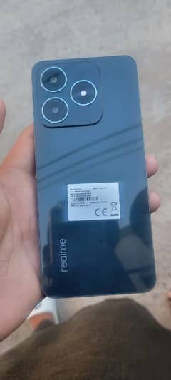 Realme C61