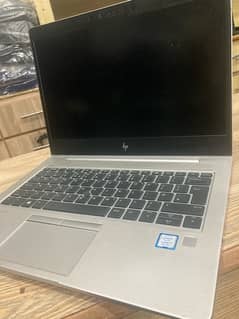 EliteBook 8550 G5